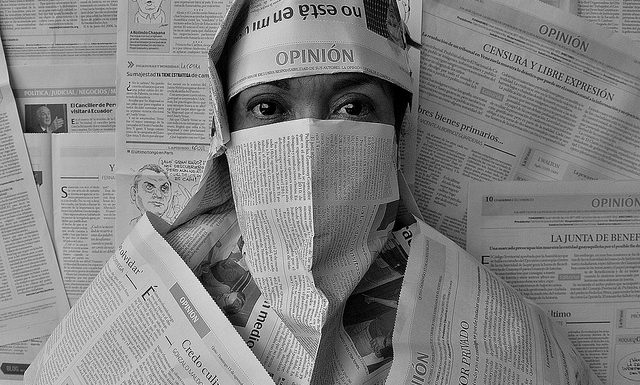 Fin de l’anonymat sur Internet : le rectificatif de l’Exécutif