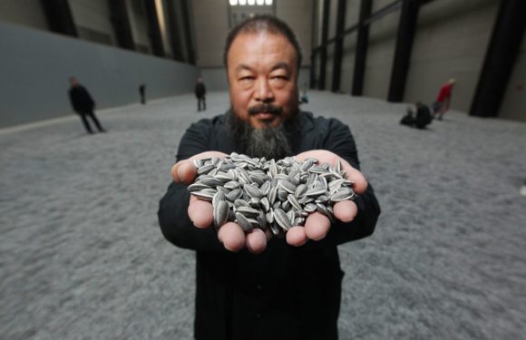 ‘The Real Problem Comes From the West’: Ai Weiwei Slams the US and Canada for Their Complicity in Tensions With China