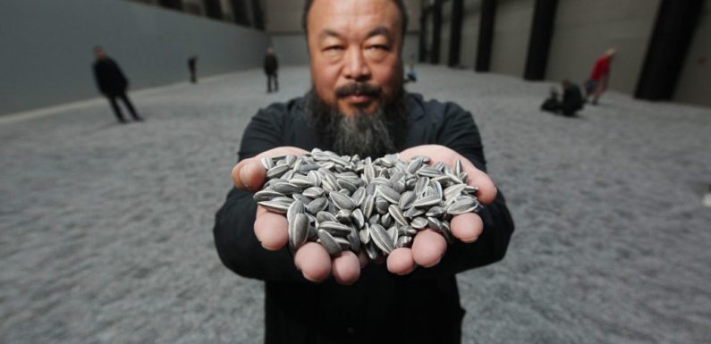 ‘The Real Problem Comes From the West’: Ai Weiwei Slams the US and Canada for Their Complicity in Tensions With China