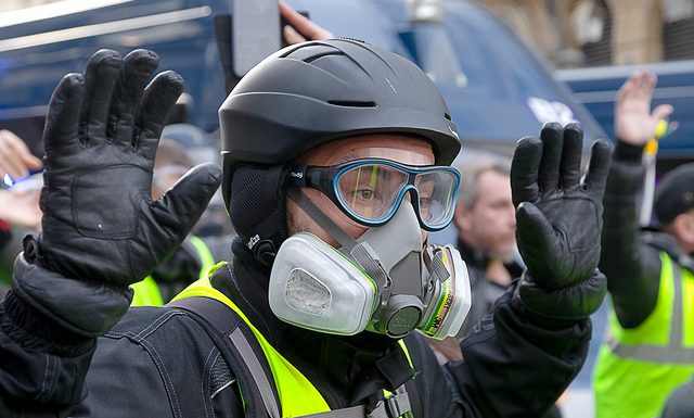 4 questions essentielles que les Gilets jaunes doivent se poser