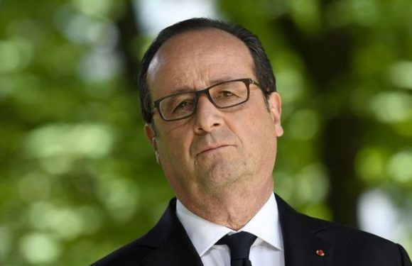 Gilets jaunes : Hollande reconnaît sa part de responsabilité