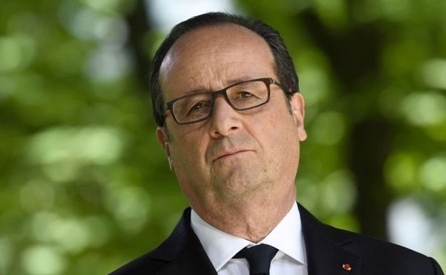 Gilets jaunes : Hollande reconnaît sa part de responsabilité