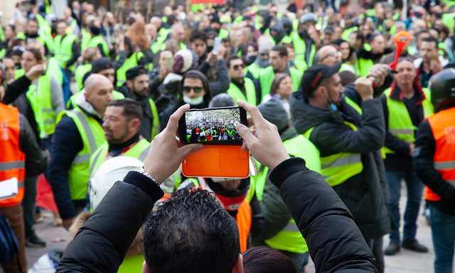 Loi « anti-casseurs » : avec Macron, la liberté, c’est dépassé ?