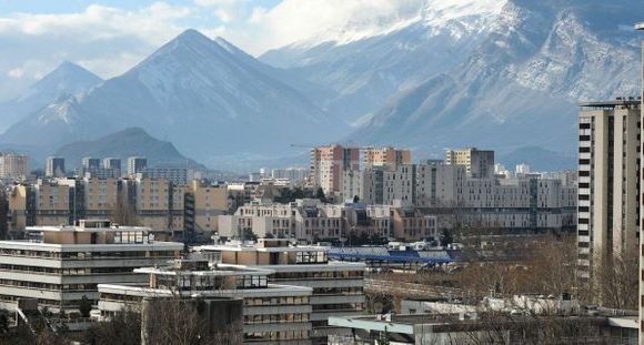 Grenoble : une mosquée fermée durant six mois en raison de prêches radicaux