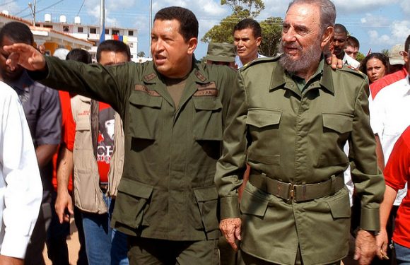 La déchéance de la gauche radicale