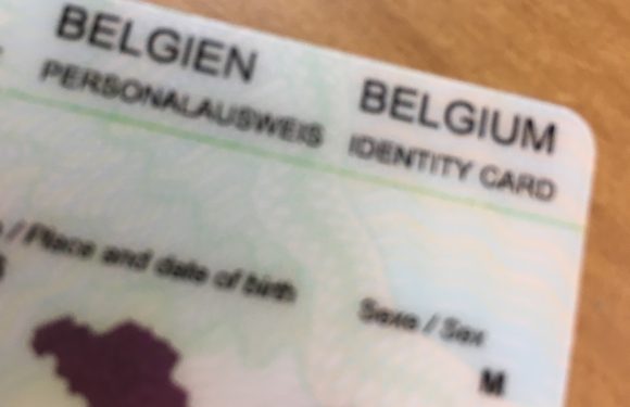 Belgique : le parti libertarien contre la carte d’identité biométrique