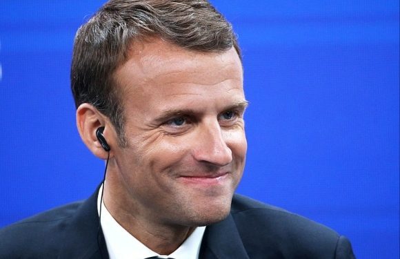 Emmanuel Macron: «Moi aussi, je suis Gilet jaune»