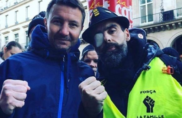«Gilets jaunes»: la lutte finale ?