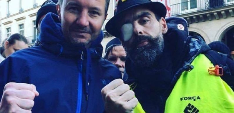 «Gilets jaunes»: la lutte finale ?