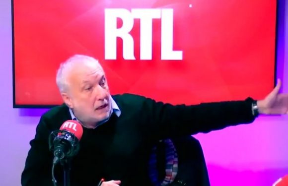 «Ils me font chier les gilets jaunes». L’acteur François Berléand s’emporte au micro de RTL
