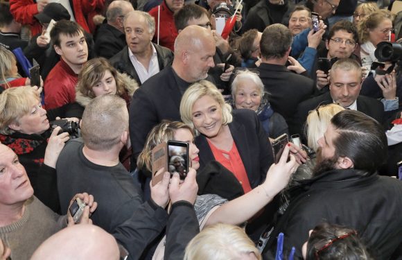Le RN dépose une plainte pour menace de mort