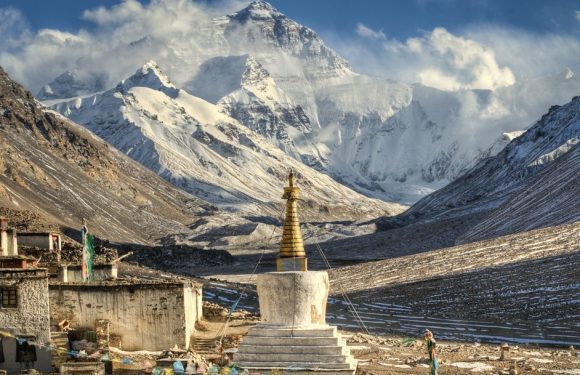 La Chine ferme son camp de base touristique sur le mont Everest