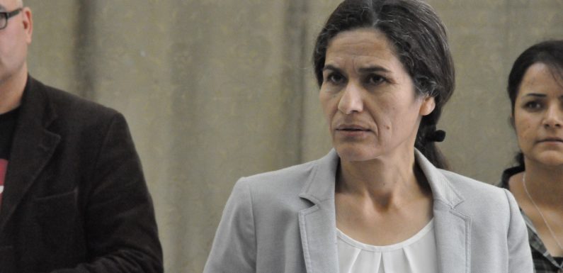 Une dirigeante kurde syrienne demande aux États-Unis de préserver son peuple d’une catastrophe