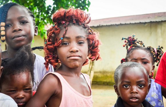 La population du monde francophone dépasse les 500 millions d’habitants