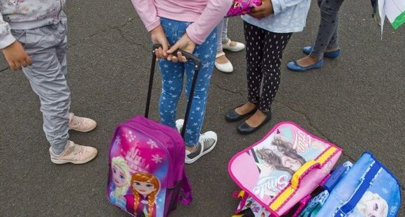 L’Assemblée consacre l’homoparentalité dans les formulaires scolaires