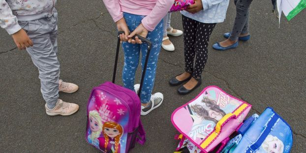 L’Assemblée consacre l’homoparentalité dans les formulaires scolaires