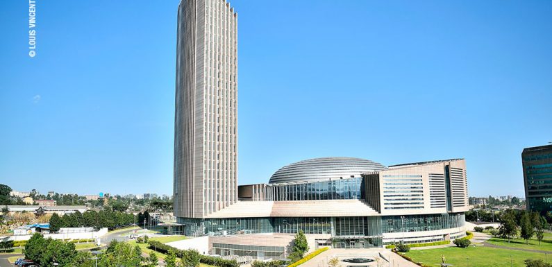 L’organisation panafricaine s’engage à poursuivre les réformes