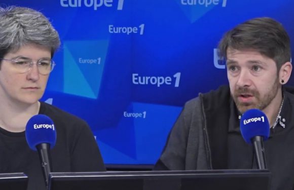 L214 : « Si on pouvait aller tous les jours dans les abattoirs, on ressortirait avec un film d’horreur »