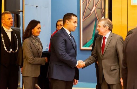 La commission d&rsquo;enquête du Sénat accuse Benalla de « faux témoignage »