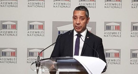 Le député Mustapha Laabid (LREM) poursuivi pour abus de confiance