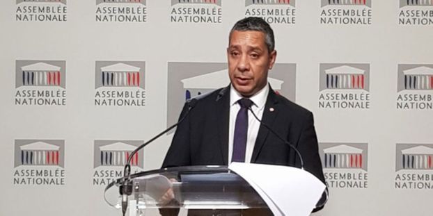 Le député Mustapha Laabid (LREM) poursuivi pour abus de confiance