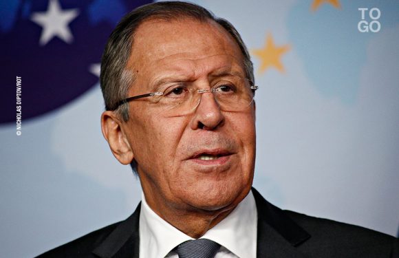 Lomé et Moscou discutent coopération