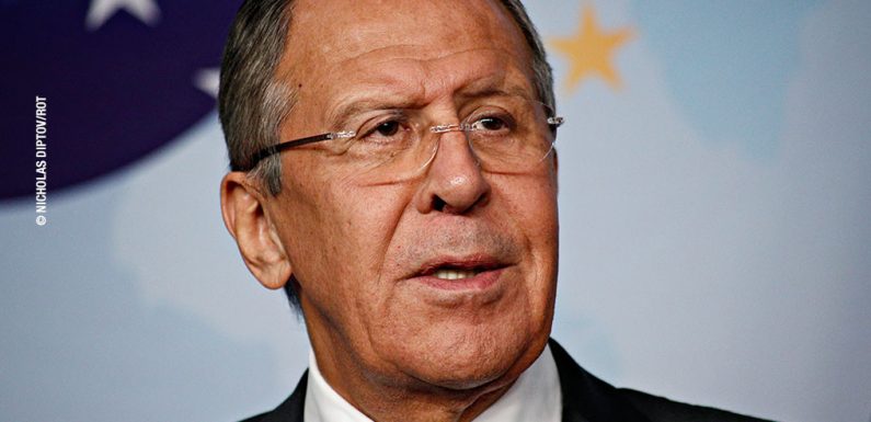 Lomé et Moscou discutent coopération