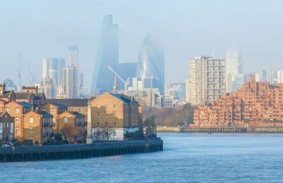 La pollution atmosphérique frappe surtout les régions défavorisées
