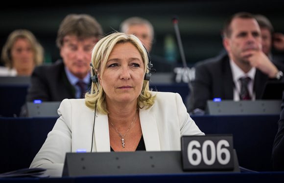 Protectionnisme, dévaluation et réindustrialisation : 3 erreurs de Marine Le Pen