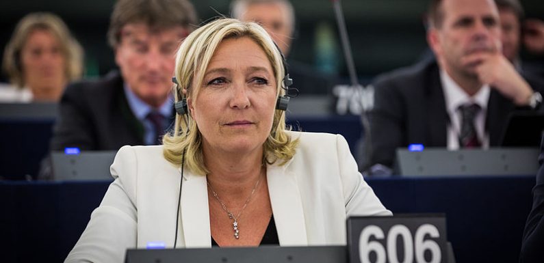 Protectionnisme, dévaluation et réindustrialisation : 3 erreurs de Marine Le Pen