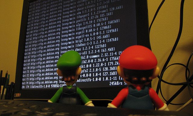Si un logiciel est financé avec des fonds publics, son code source devrait être ouvert