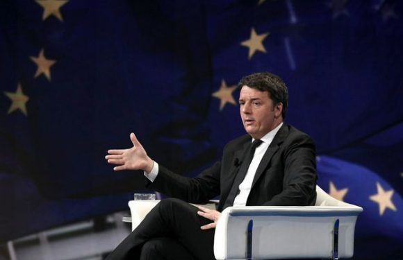 Matteo Renzi : « En Europe, il n’y a plus de leadership sauf en France »
