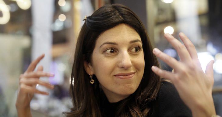 Israël: féministe et de gauche, une candidate ultra-orthodoxe bouscule les préjugés