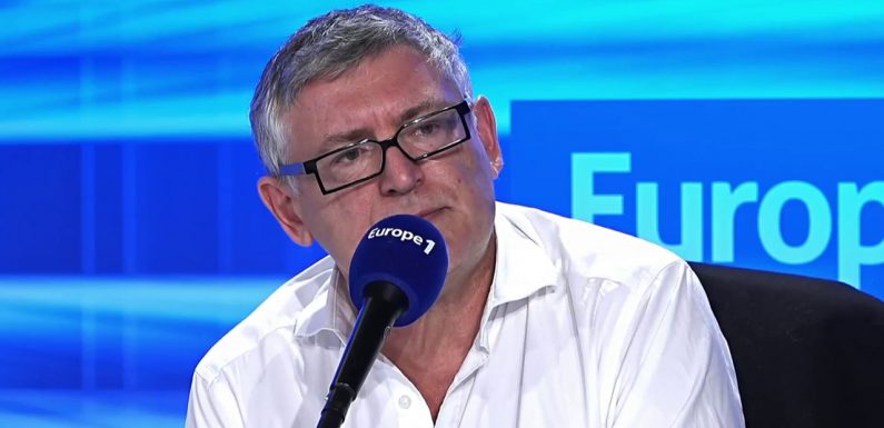 Michel Onfray : « Bernard-Henri Lévy est le prototype de tout ce que je n’aime pas en philosophie »