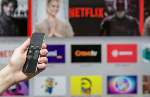 Un plugin pour apprendre une langue en regardant Netflix