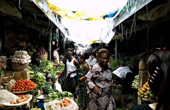 Nigeria : des politiciens sans idéologie