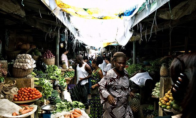 Nigeria : des politiciens sans idéologie