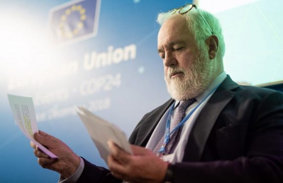 «L’objectif de neutralité carbone pour 2050 est incontournable»