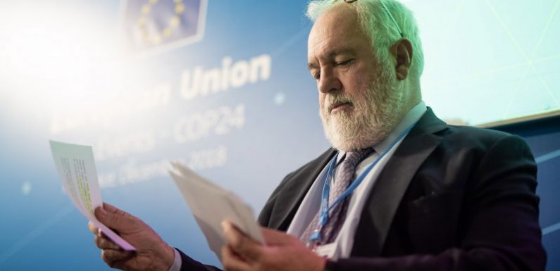 «L’objectif de neutralité carbone pour 2050 est incontournable»
