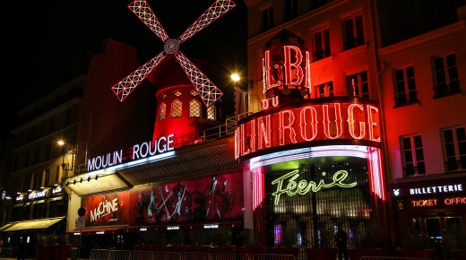 Paris Coquin