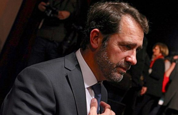 Castaner accusé d’avoir couvert des agressions sexuelles par un syndicat policier
