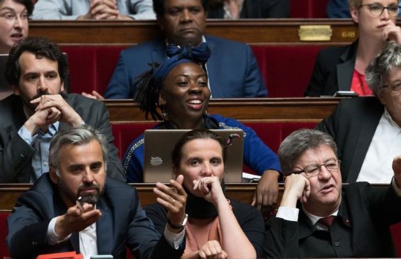Pourquoi le RIC a été expédié en moins de 2h30 à l&rsquo;Assemblée