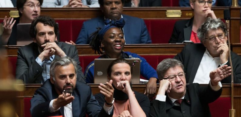 Pourquoi le RIC a été expédié en moins de 2h30 à l’Assemblée