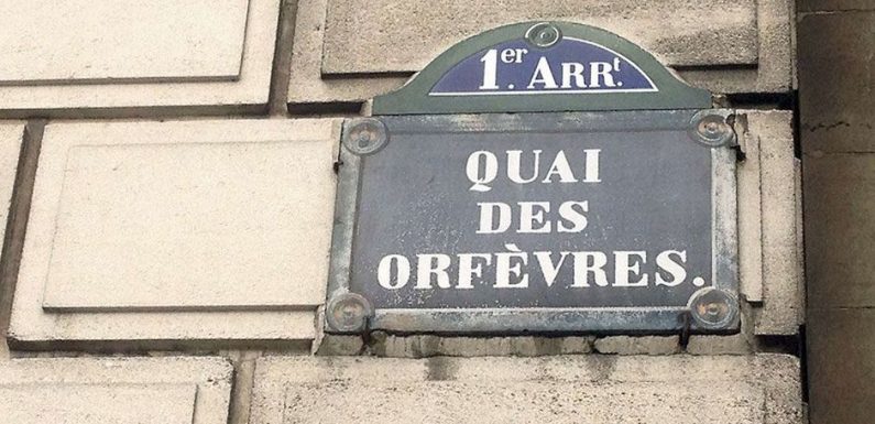 Procès pour « viol du 36 » : 7 ans de prison ferme pour les deux policiers