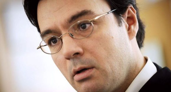 Propos haineux sur les réseaux : Mario Stasi souhaite que « l&rsquo;hébergeur ait l&rsquo;obligation de donner l&rsquo;adresse IP de celui qui s&rsquo;exprime »