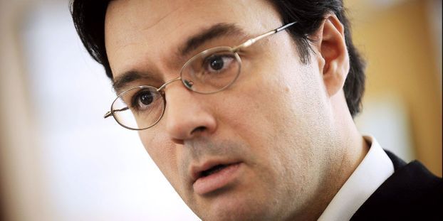 Propos haineux sur les réseaux : Mario Stasi souhaite que « l’hébergeur ait l’obligation de donner l’adresse IP de celui qui s’exprime »