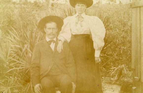 La Petite Maison dans la prairie : des photos de la “vraie” famille Ingalls