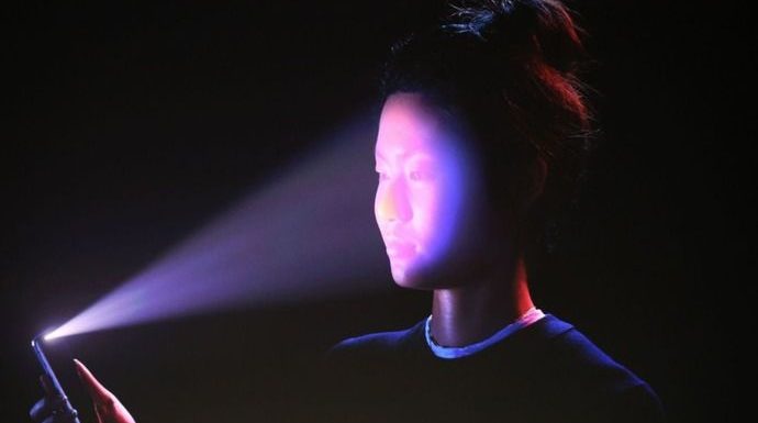 La reconnaissance faciale pour accéder à son auto ?