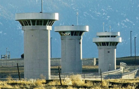 Supermax : La pire prison du monde