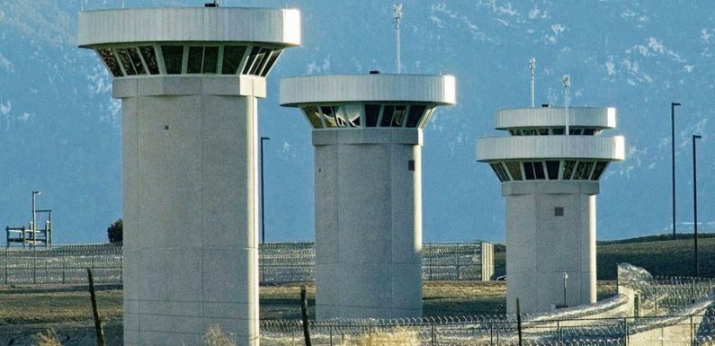 Supermax : La pire prison du monde